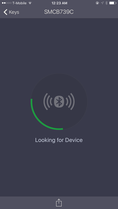 Screenshot #3 pour SeaMatrix Keys