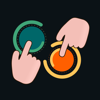Spin the Wheel: Finger Chooser - NGUYEN QUY SON