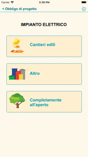 TuttoNormel screenshot 3