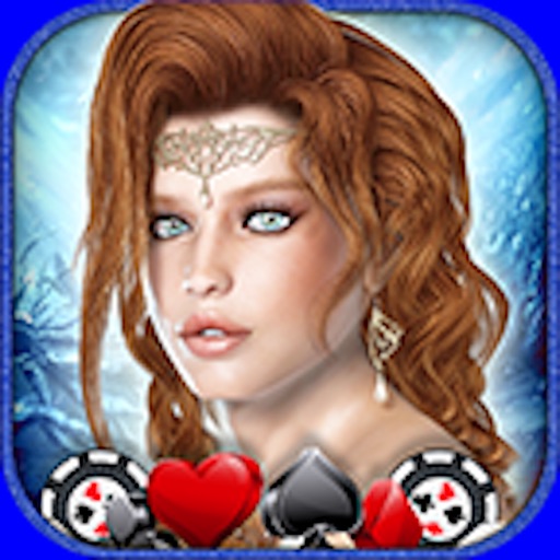 Winterland Scratchers