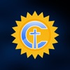 Carolina Baptist icon