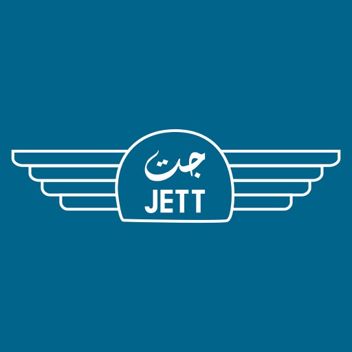 JETT جت