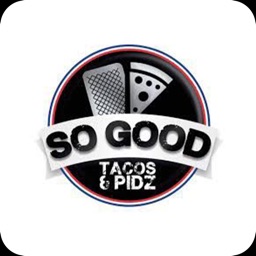 So Good Tacos & Pidz