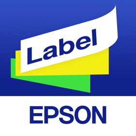 屏幕截图 (4) Epson Label Editor Mobile