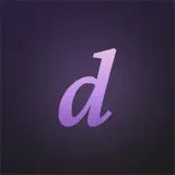 Dualio - Trends & AI Video - App Icon