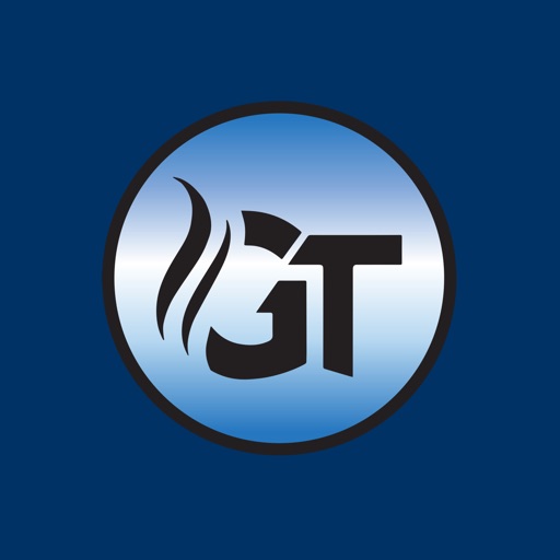 Church of Glad Tidings