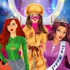 Fashion Model Dress up Girls icon