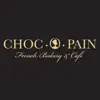 Choc O Pain App Feedback