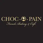 Choc O Pain App Contact