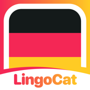 Learn German - LingoCat