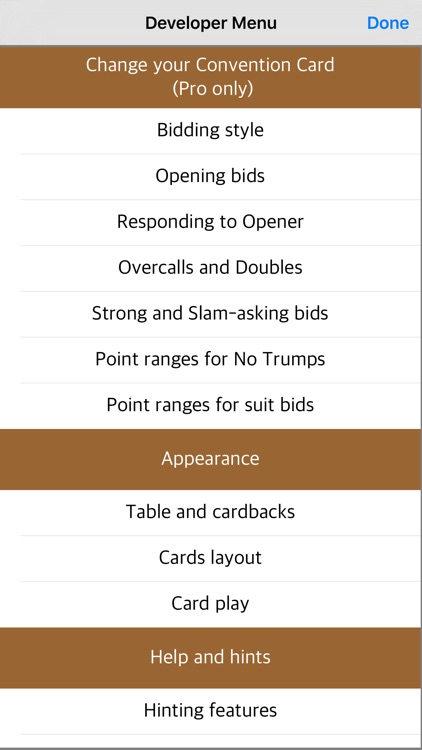 BJ Bridge screenshot-4