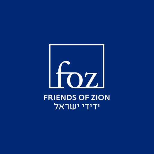 Friends of Zion - AppWisp.com