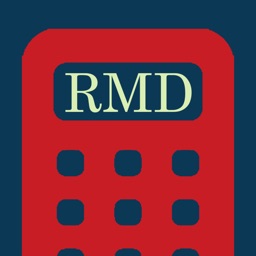 RMD Calculator