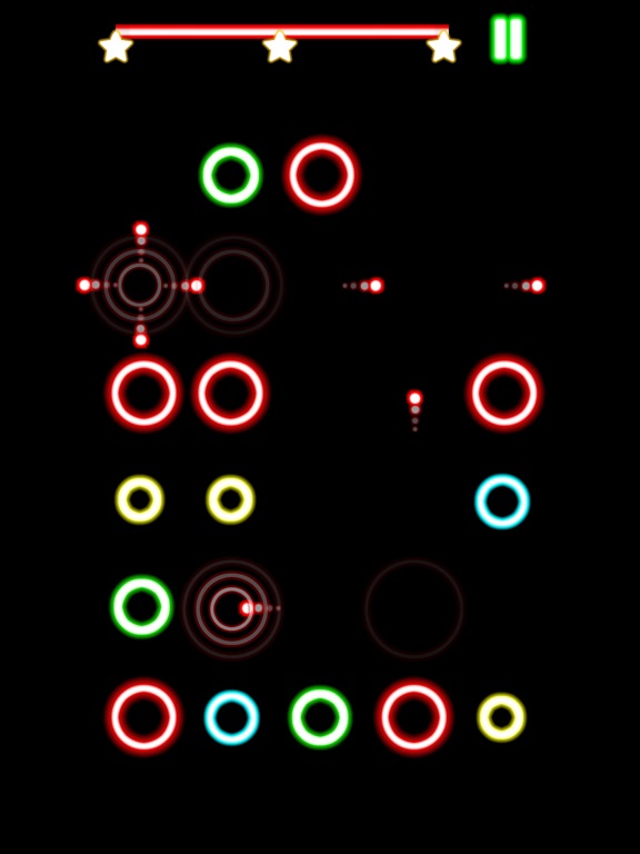 Screenshot #6 pour Glow Blast !