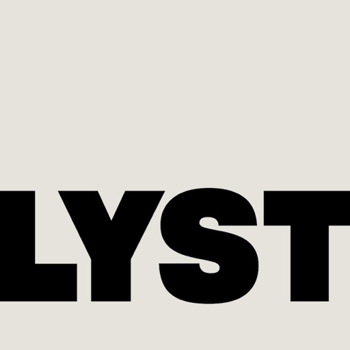 Lyst: Don’t Shop Around