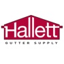 Get Hallett Gutter Supply for iOS, iPhone, iPad Aso Report
