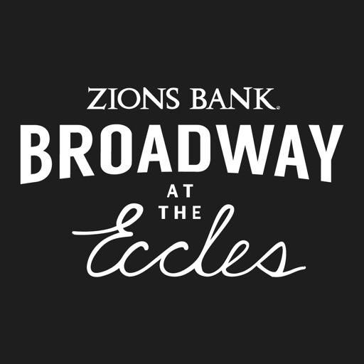 Broadway at the Eccles - AppWisp.com