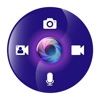 Screen Recorder: Create & Edit icon