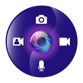 螢幕擷取畫面 (7) Screen Recorder: Create & Edit