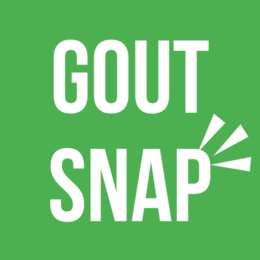 GoutSnap AI