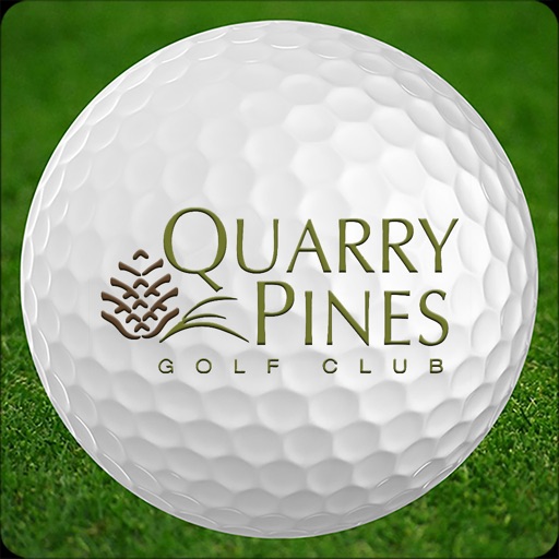 Quarry Pines Golf Club - AppWisp.com