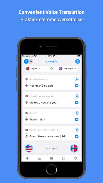 Norwegian Translator Pro +