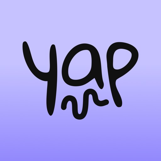 Yap AI: Daily Voice Journaling