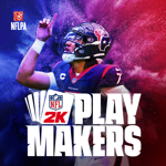 NFL 2K Playmakers на пк