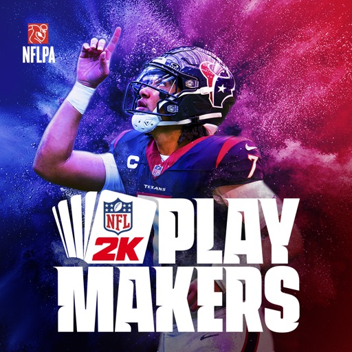 NFL 2K Playmakers icon