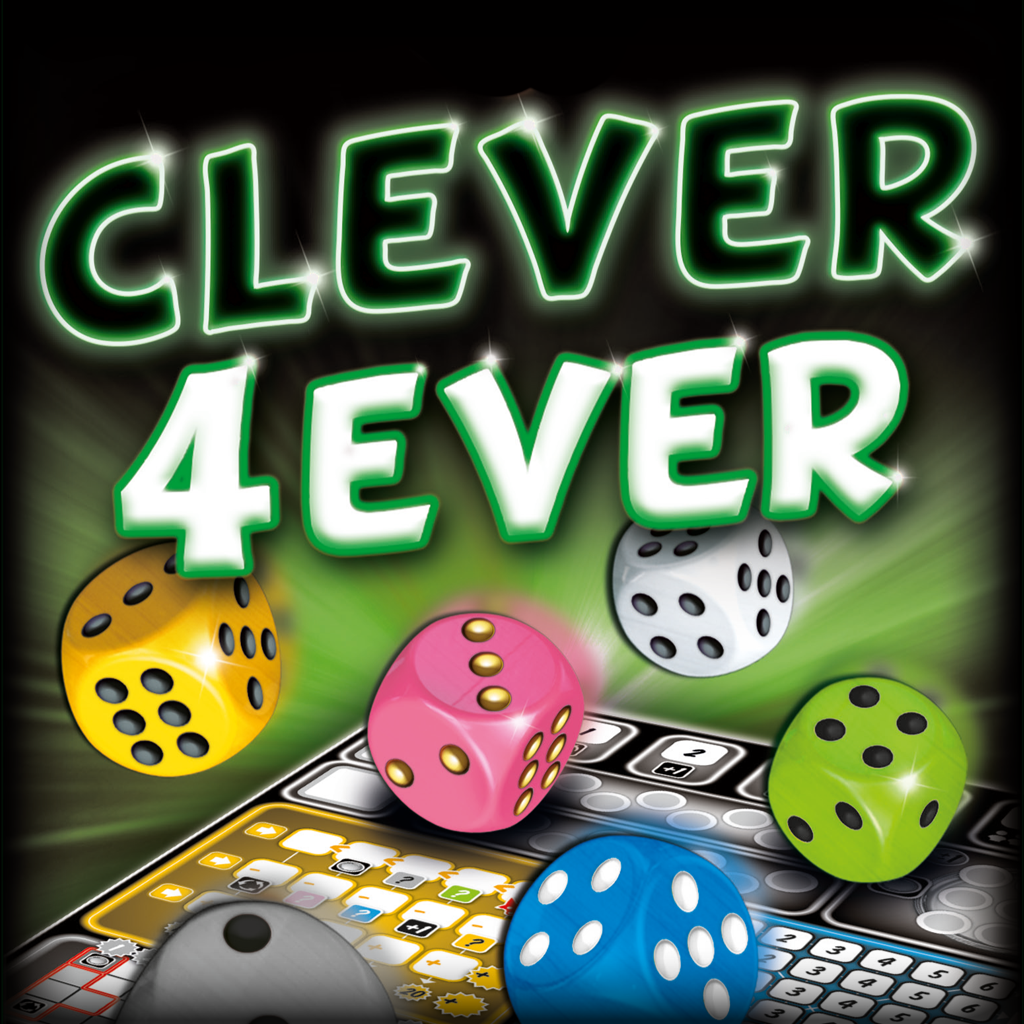 Get Clever 4Ever for iOS, iPhone, iPad Aso Report