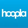 hoopla Digital negative reviews, comments