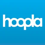Hoopla Digital App Positive Reviews