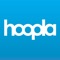 Discover limitless entertainment and knowledge with hoopla Digital