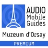 Musée d'Orsay Audioguide icon