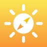 Get Sun Quest - Tracker & Seeker for iOS, iPhone, iPad Aso Report