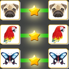 屏幕截图 (8) Tile Connect: Onnect Pair Link