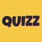 Begin an exciting trivia journey with Quizz, the ultimate quiz game that challenges your knowledge across a multitude of subjects