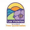 Las Violetas icon