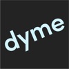Dyme: Expenses, Budget & Save icon