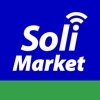 SoliMarket Shopper icon