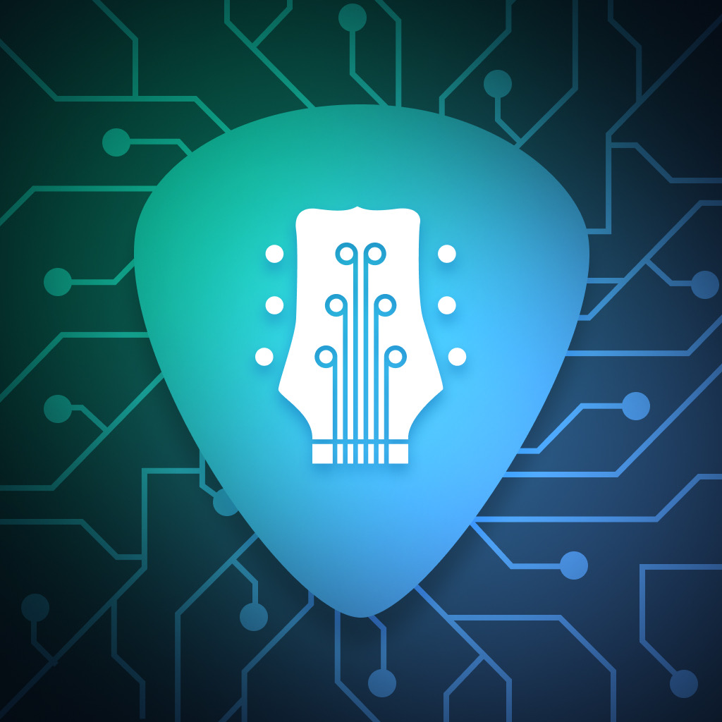 Get AI Chord Finder: Guitar Tabs for iOS, iPhone, iPad Aso Report