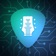 AI Chord Finder: Guitar Tabs app icon - Music app for iPhone