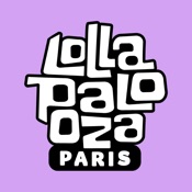 Lollapalooza Paris