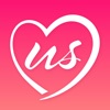 Intimately Us for Couples - iPhoneアプリ