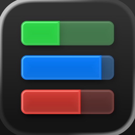 Grit: Daily Habit Tracker icon