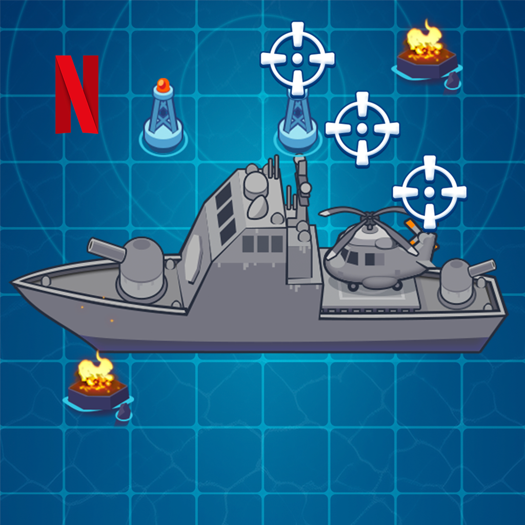 Get Battleship NETFLIX for iOS, iPhone, iPad Aso Report