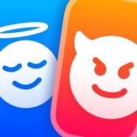 Truth or Dare - Dirty & Spicy app icon - Games app for iPhone