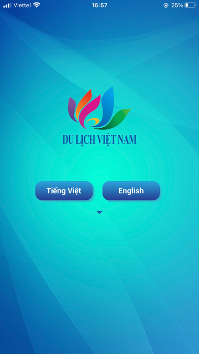 Screenshot #1 pour Du lịch Việt Nam-VietnamTravel