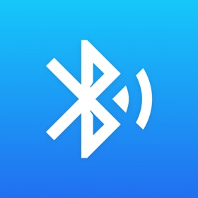 Bluescan AirPods Finder