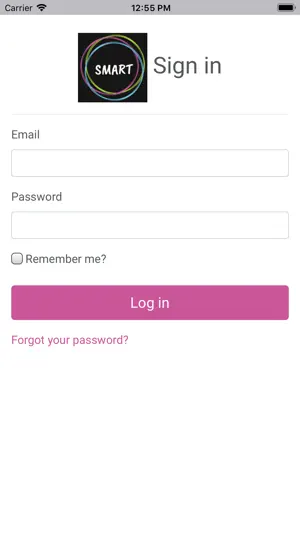 SMART-IBD screenshot 1